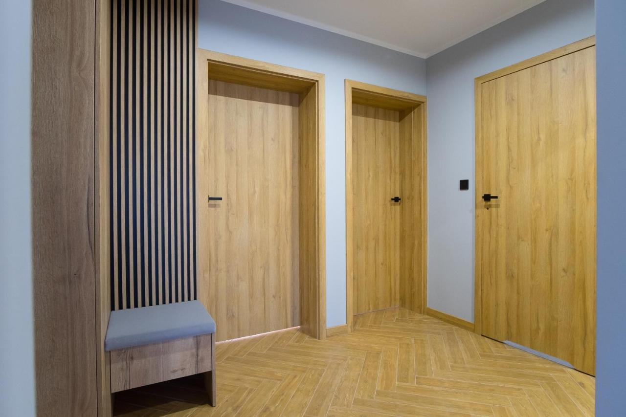 Julia Apartament