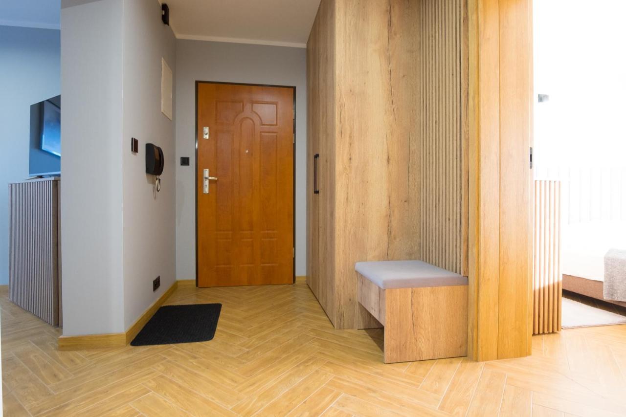 Apartament Julia Zakopane