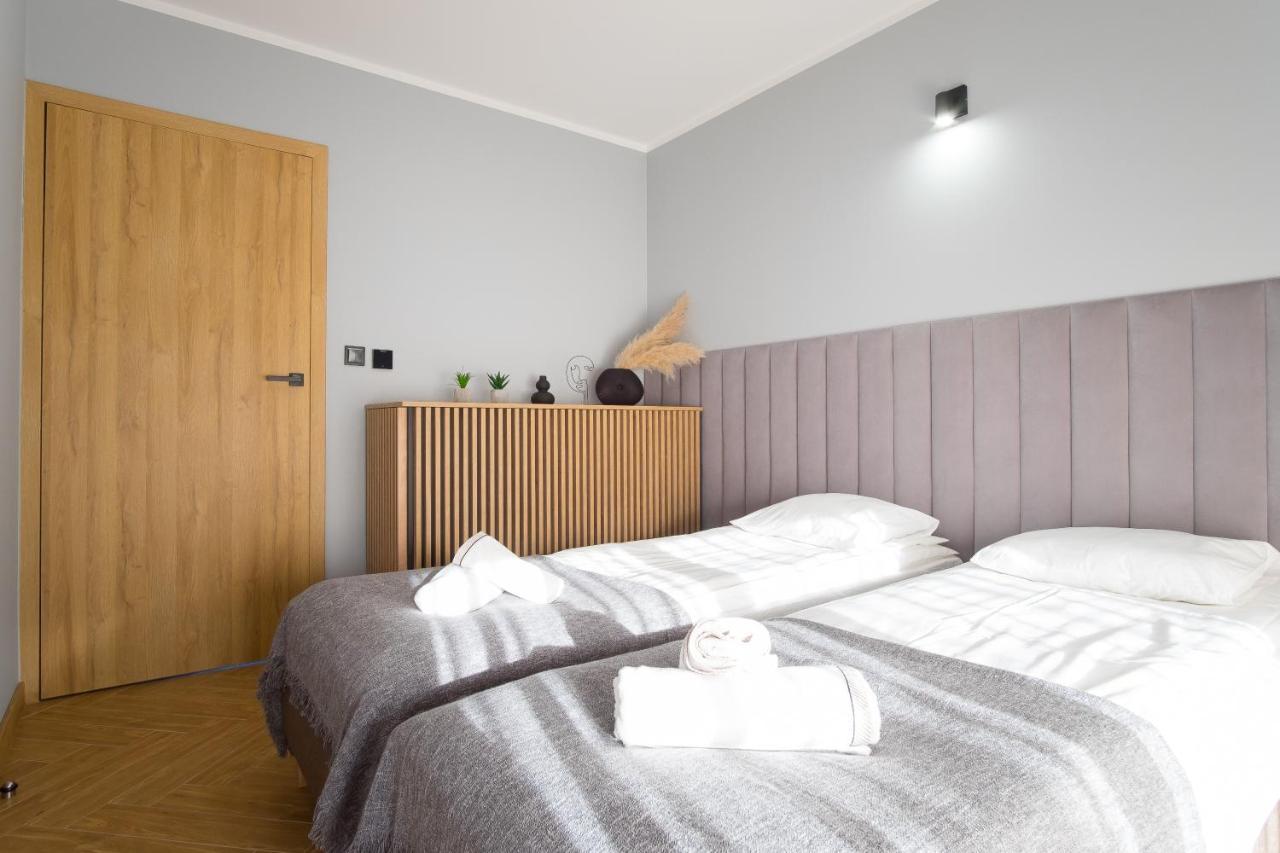 Julia Apartament *