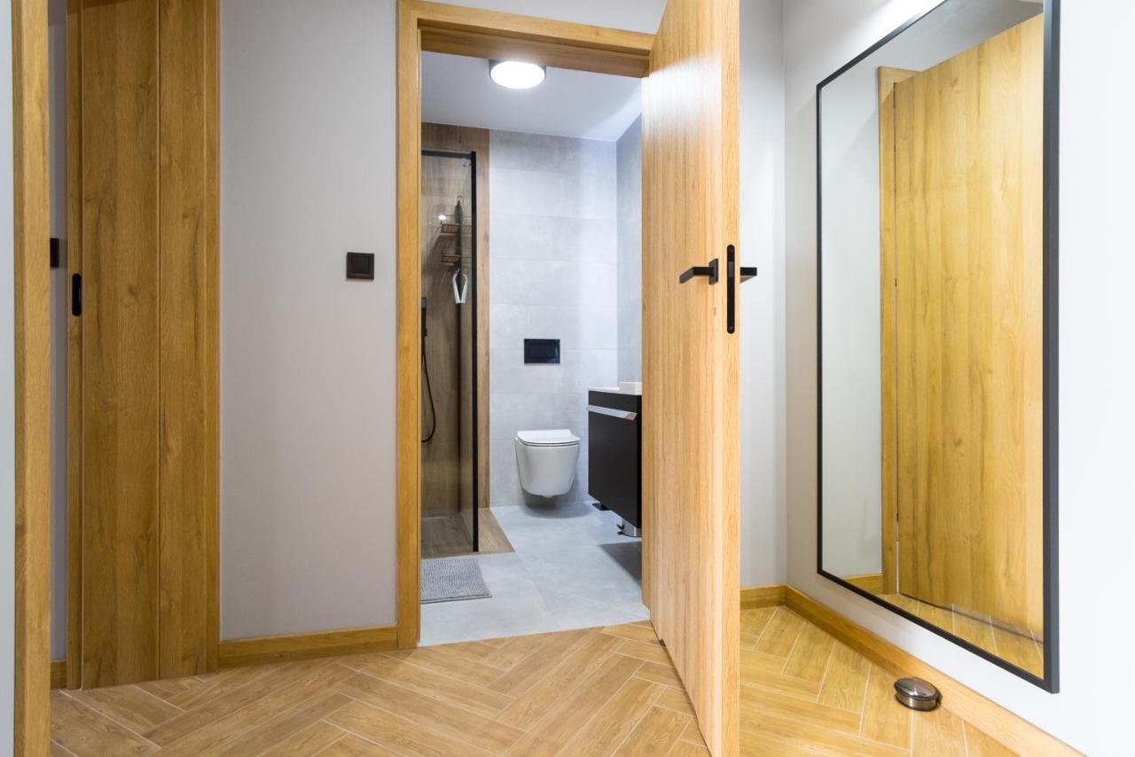 Julia Apartament