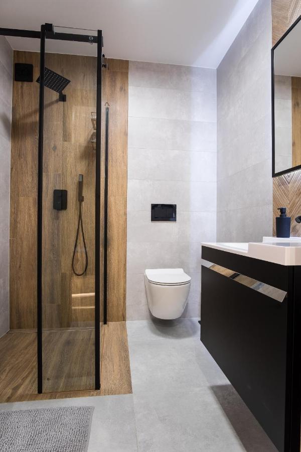 Julia Apartament Zakopane