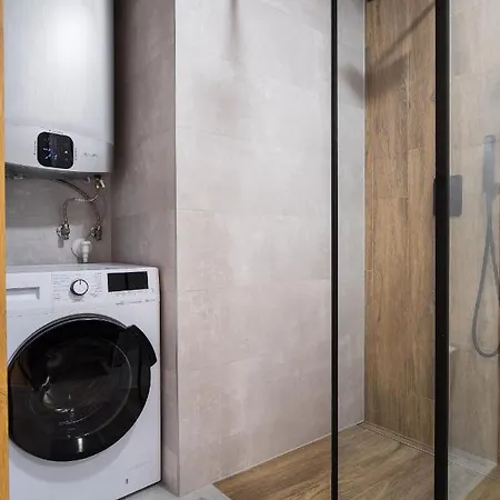 Apartament Julia Zakopane Exteriér fotografie