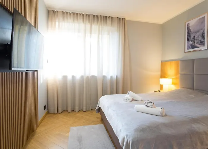 Apartament Julia