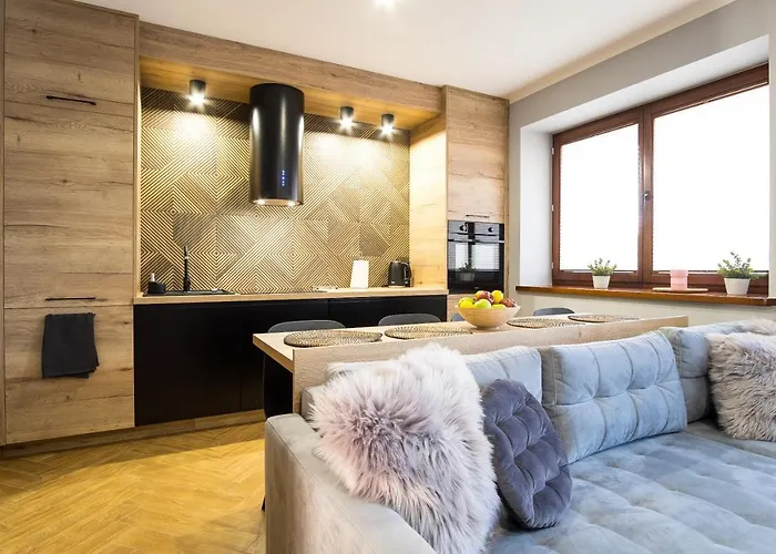 Apartament Julia