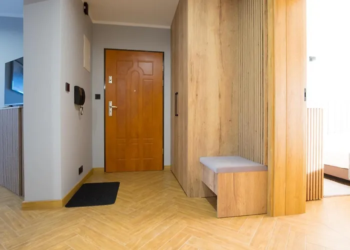 Apartament Julia