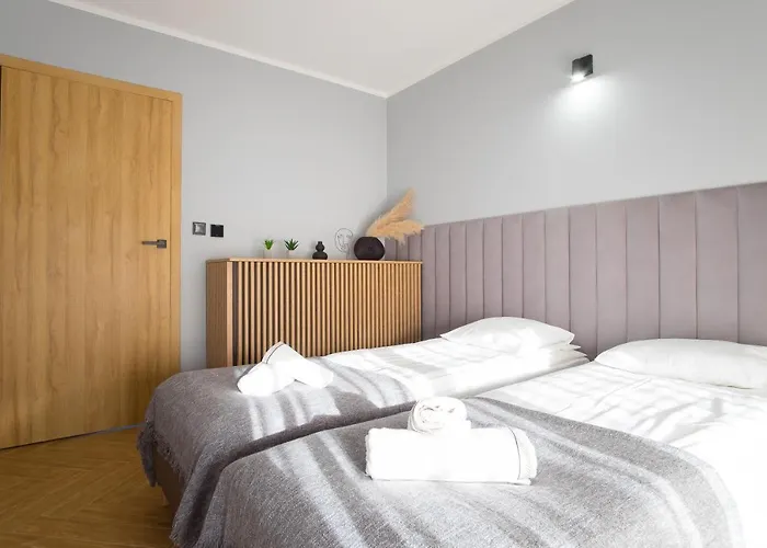 Apartament Julia