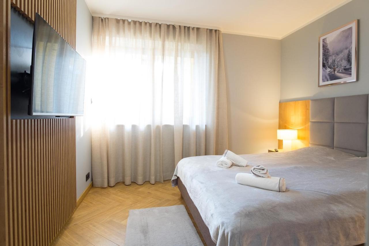 Julia Apartmán Zakopane