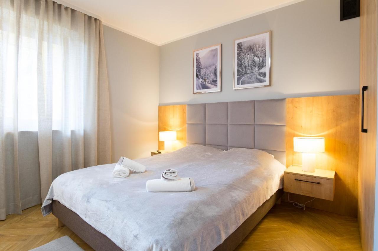 Apartmán Julia *