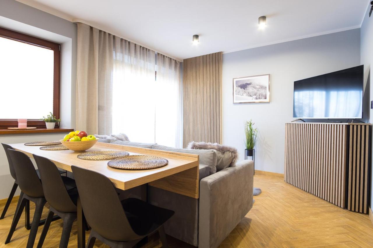 Julia Apartmán Zakopane
