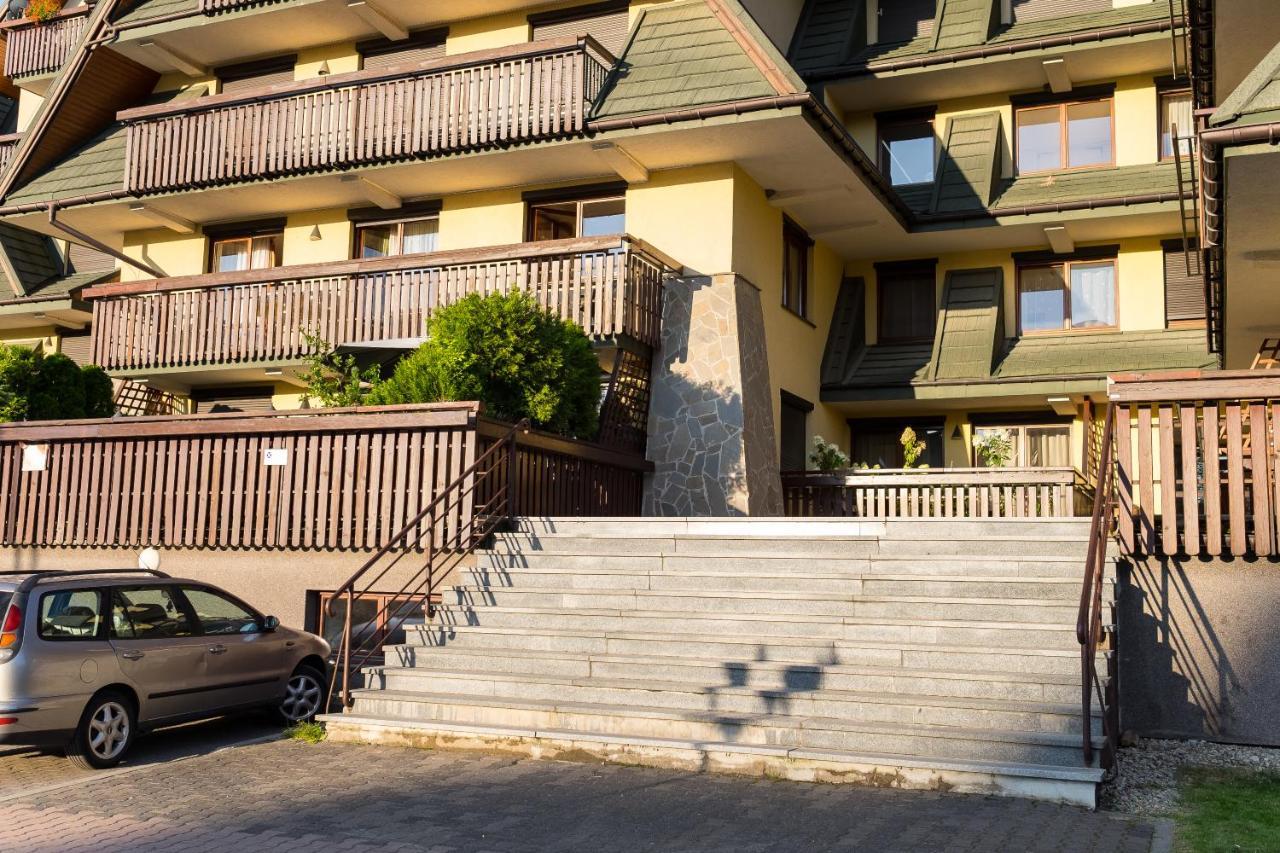 Apartmán Julia Zakopane